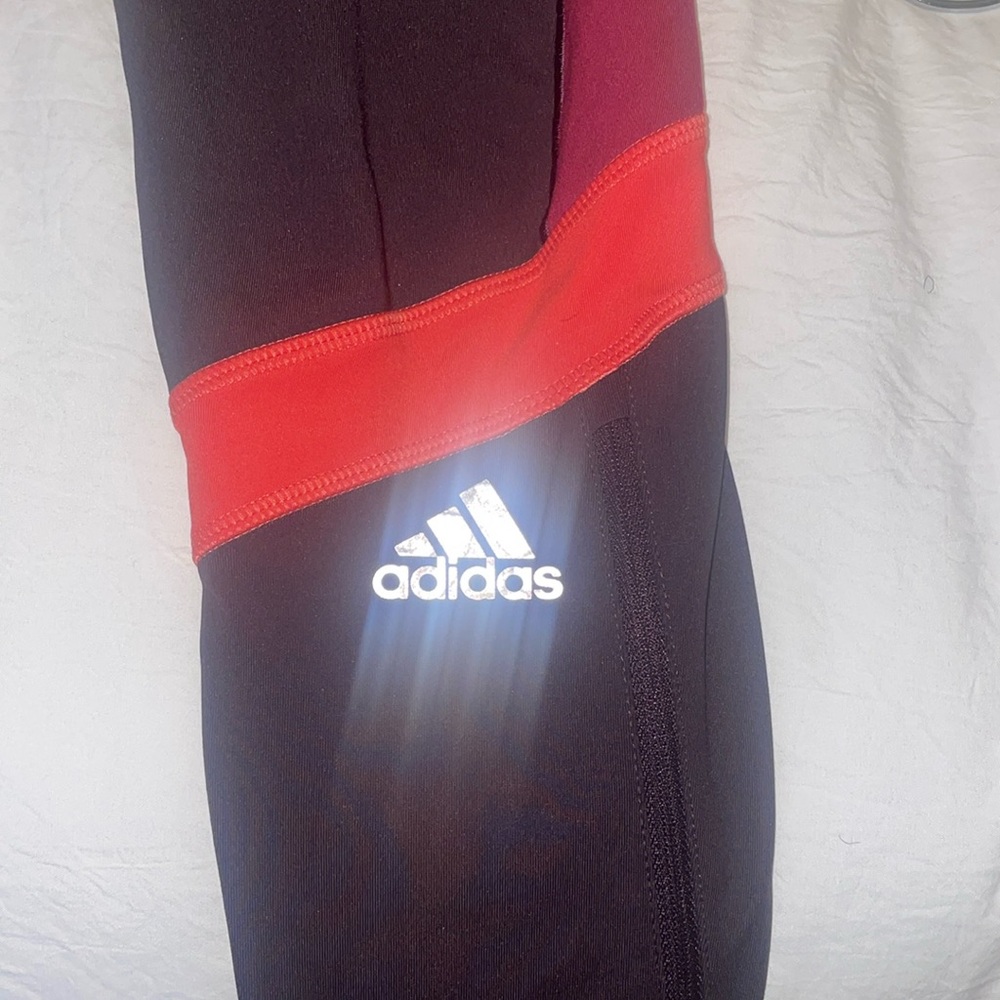 Adidas Energy Running Leggings